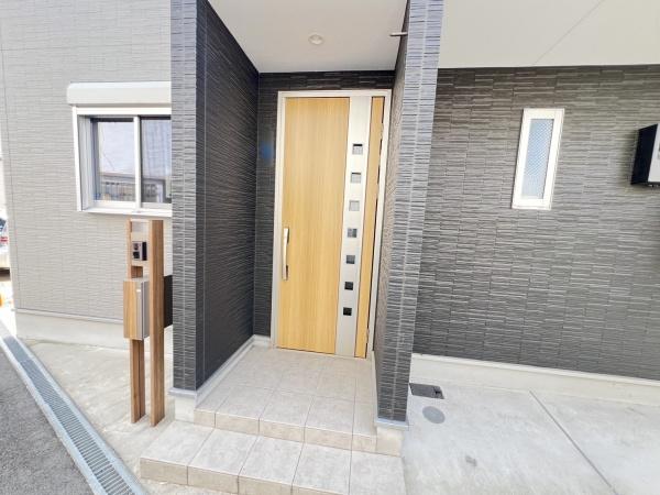 大阪市旭区中宮３丁目の中古一戸建