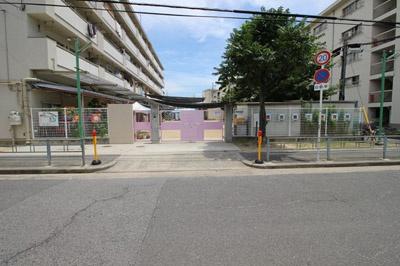 大阪市平野区瓜破東8丁目の中古一戸建て(大阪市立長吉第3保育所)