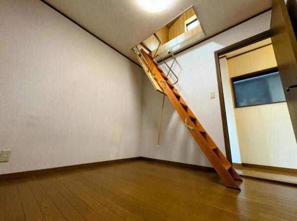 大阪市平野区瓜破東８丁目の中古一戸建て