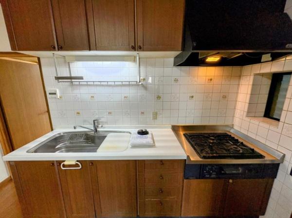 大阪市平野区瓜破東８丁目の中古一戸建