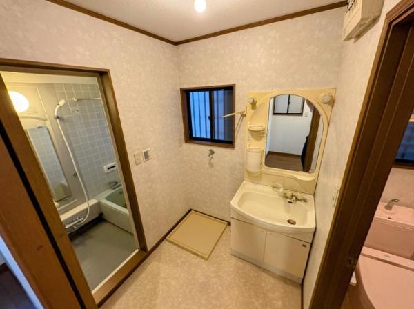 大阪市平野区瓜破東８丁目の中古一戸建