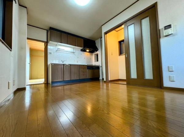 大阪市平野区瓜破東８丁目の中古一戸建て