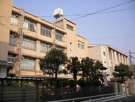 大阪市平野区瓜破西2丁目の中古一戸建て(大阪市立瓜破西中学校)
