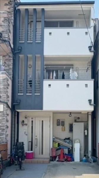 大阪市鶴見区今津北５丁目の中古一戸建
