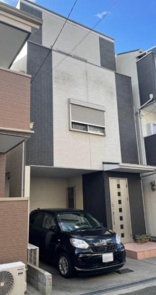 大阪市西成区天下茶屋東１丁目の中古一戸建