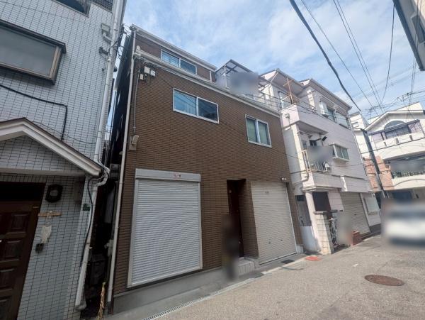 大阪市生野区田島１丁目の中古一戸建て