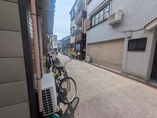 大阪市生野区田島１丁目の中古一戸建て