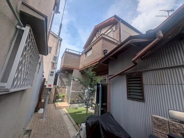 大阪市生野区林寺５丁目の中古一戸建