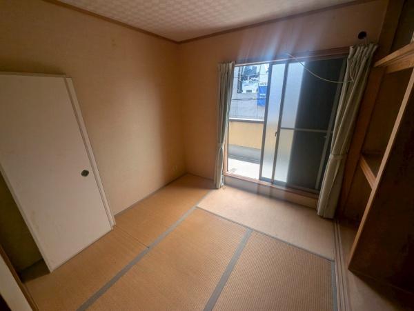 大阪市生野区林寺５丁目の中古一戸建て