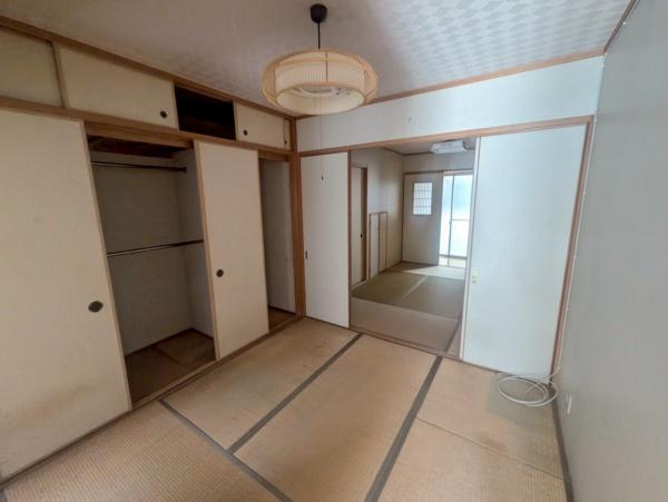 大阪市生野区林寺５丁目の中古一戸建て