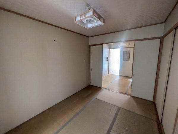 大阪市生野区林寺５丁目の中古一戸建て