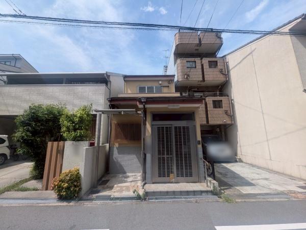 大阪市生野区林寺５丁目の中古一戸建