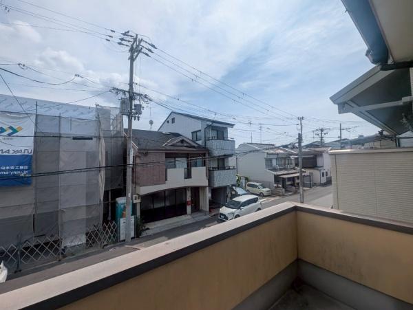 大阪市生野区林寺５丁目の中古一戸建て