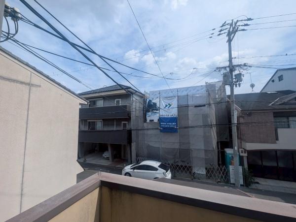 大阪市生野区林寺５丁目の中古一戸建て