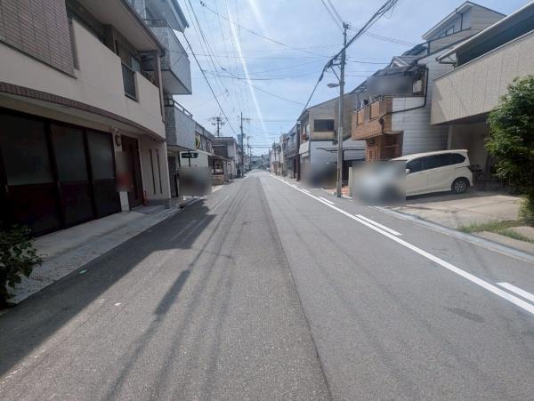 大阪市生野区林寺５丁目の中古一戸建て
