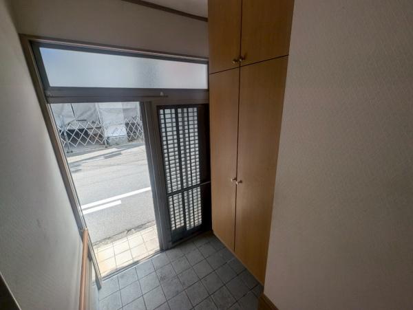 大阪市生野区林寺５丁目の中古一戸建