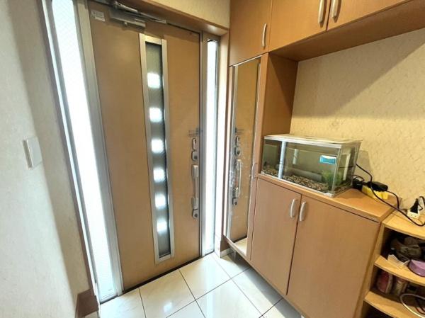 大阪市城東区諏訪３丁目の中古一戸建
