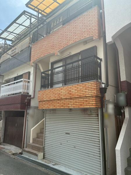 大阪市城東区今福南２丁目の中古一戸建