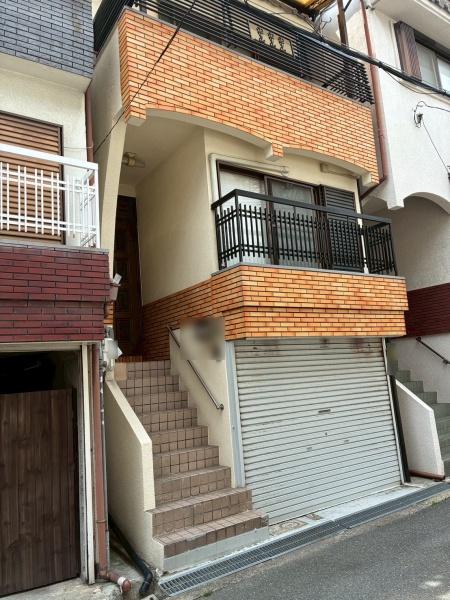 大阪市城東区今福南２丁目の中古一戸建