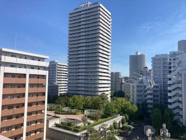 レックスコート都島