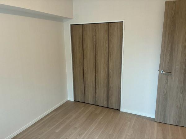 新北野ローズハイツ