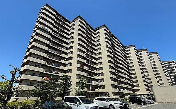 佃第2コーポ5号棟