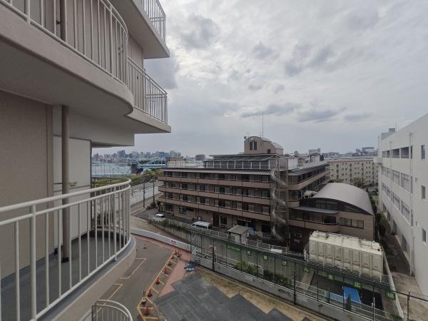 エバーグリーン淀川２号館