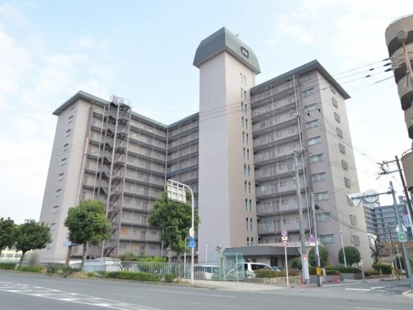 城北ハイツ２号館