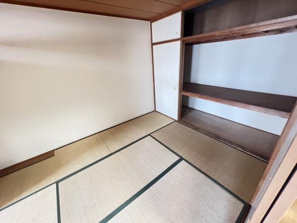 コープ野村扇町