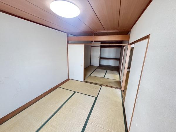 コープ野村扇町