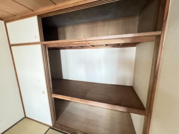コープ野村扇町