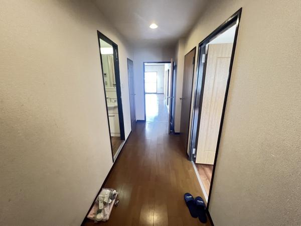 コープ野村扇町