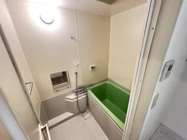コープ野村扇町