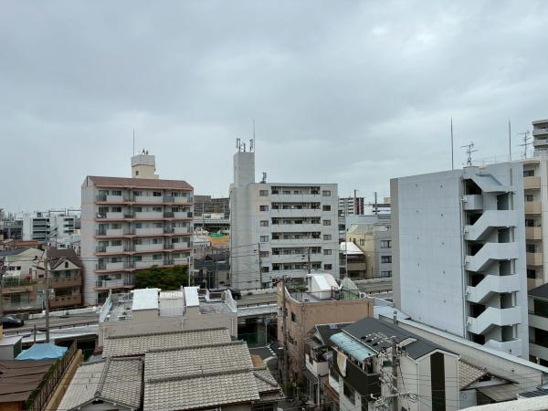 シャルム野中南公園