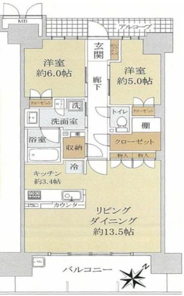 大阪ベイレジデンス