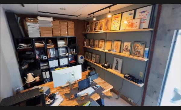 大阪市都島区東野田町４丁目の中古一戸建て