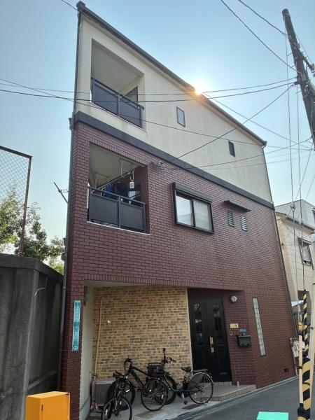 大阪市都島区東野田町４丁目の中古一戸建