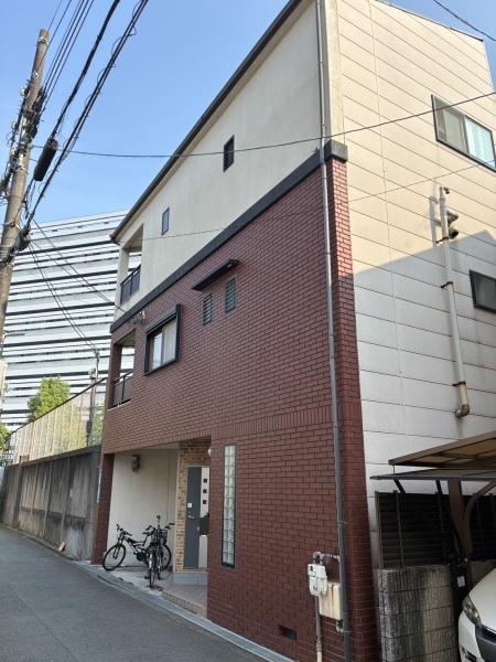 大阪市都島区東野田町４丁目の中古一戸建