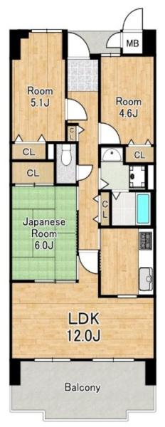さくら１３番館