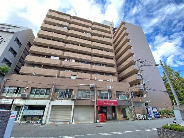 メゾン北梅田