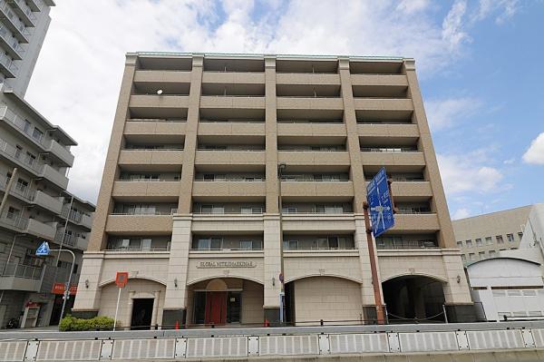 グローバル御幣島駅前