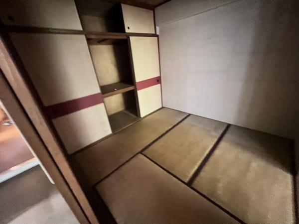 日商岩井野江マンション