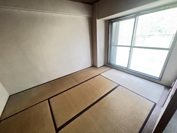 日商岩井野江マンション