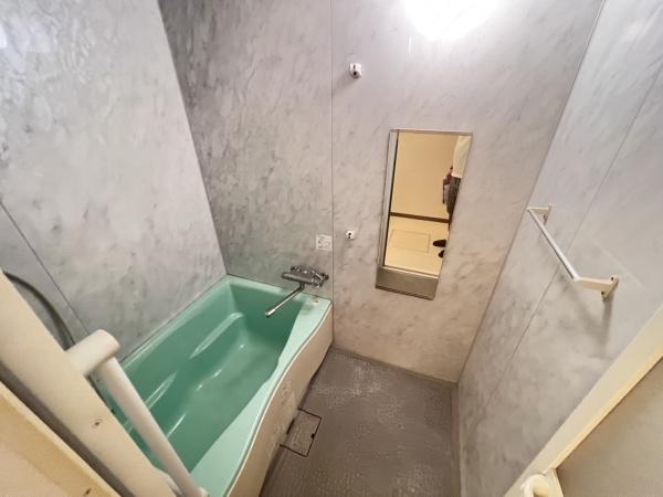 日商岩井野江マンション