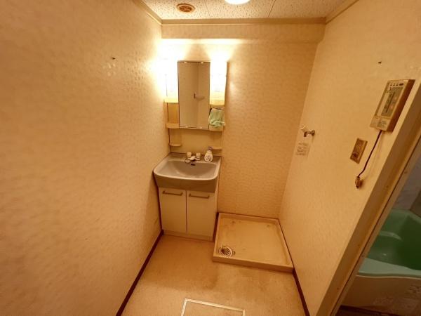 日商岩井野江マンション