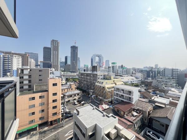 パークプラザ北梅田