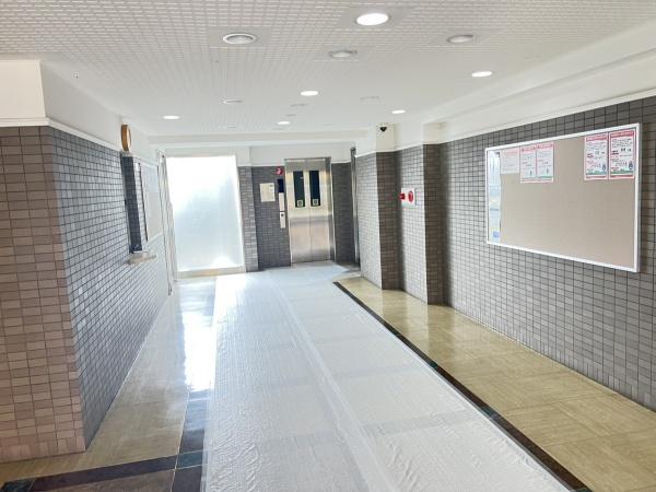 パークプラザ北梅田