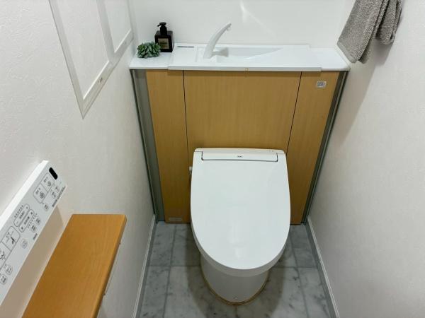 リーガルあみだ池新町