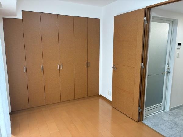 リーガルあみだ池新町