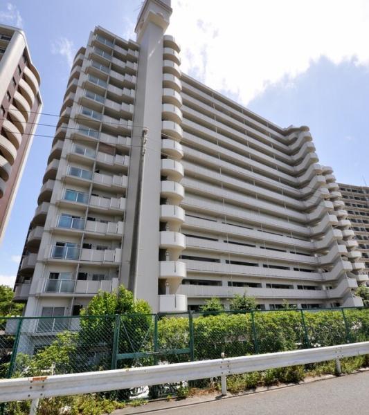 マイシティおおさか４番館